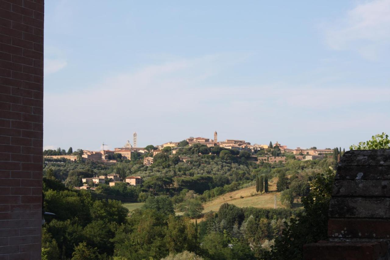La Torre Di Caprera * Siena