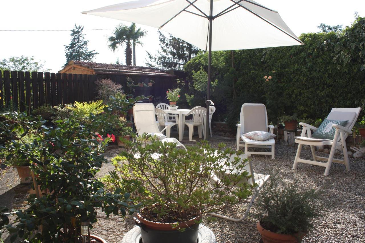 Apartment La Torre Di Caprera Siena