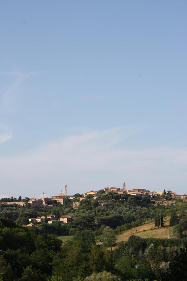 Apartment La Torre Di Caprera Siena